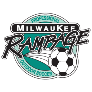 Rampage(91) Logo