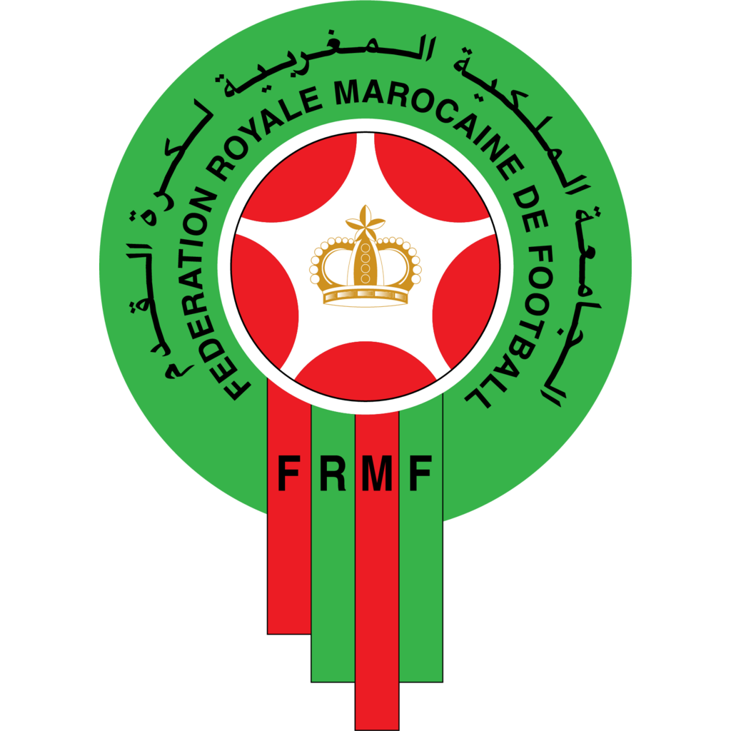 Logo, Sports, Morocco, Royal Moroccan Football Federation