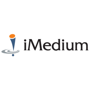 iMedium Logo