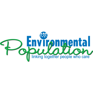 Environmental Population Logo