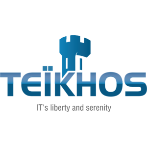 TEIKHOS Logo