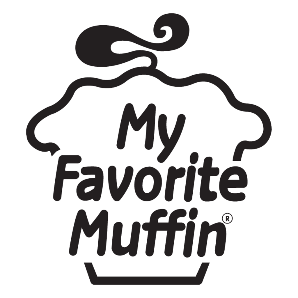My,Favorite,Muffin