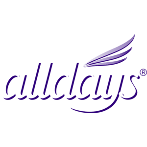 alldays Logo