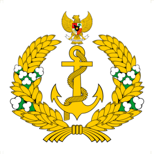 Tentara Nasional Indonesia - Angkatan Laut Logo
