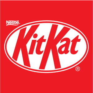 KitKat(74) Logo