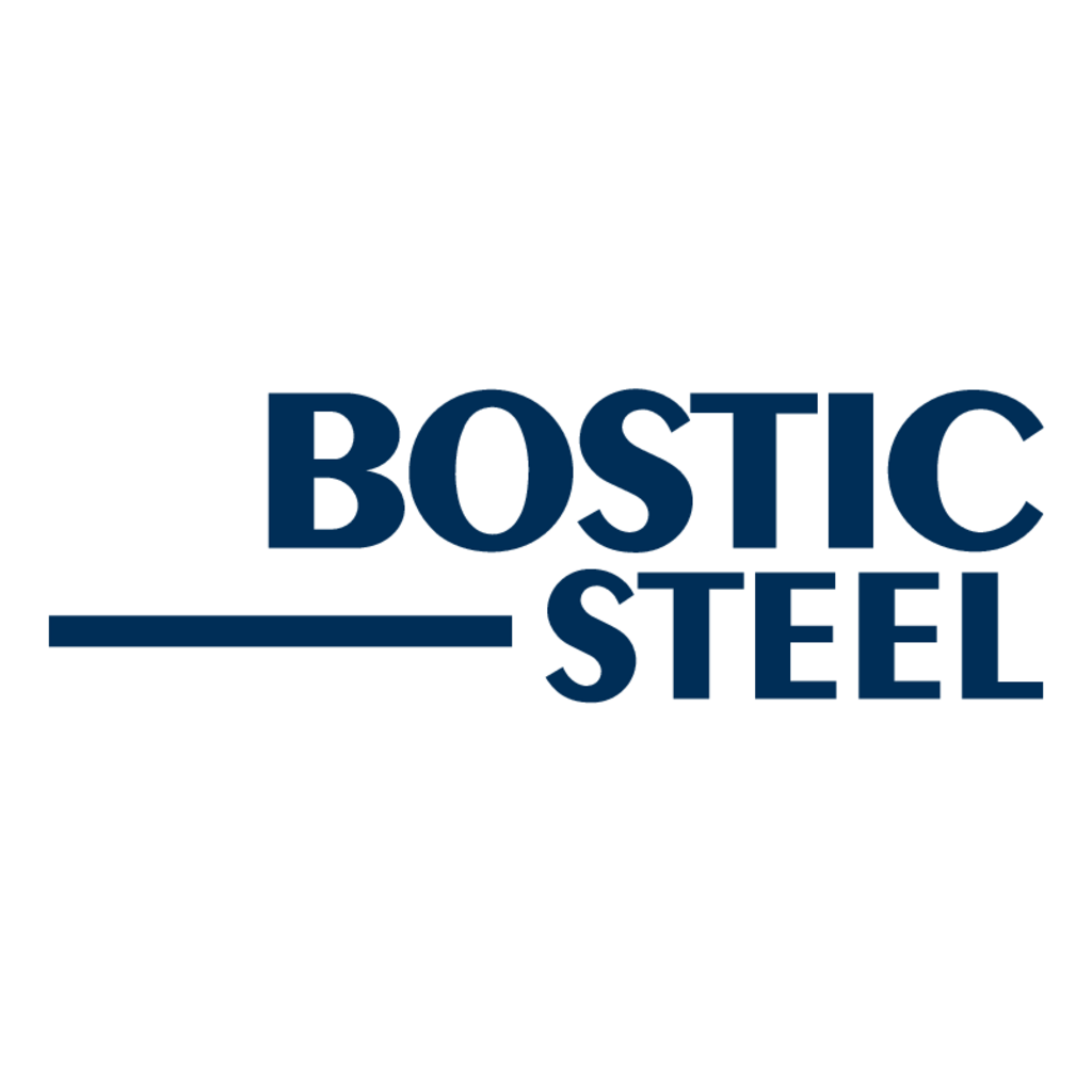 Bostic,Steel