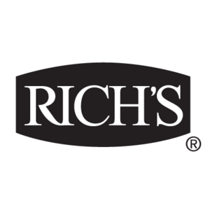 Rich's(30) Logo