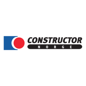 Constructor NORGE Logo