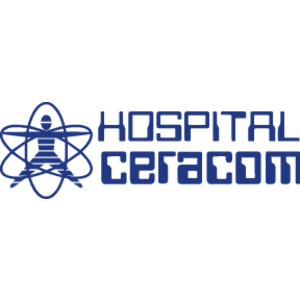 Hospital Ceracom Logo