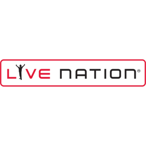LiveNation Logo