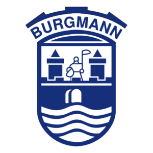Burgmann Logo