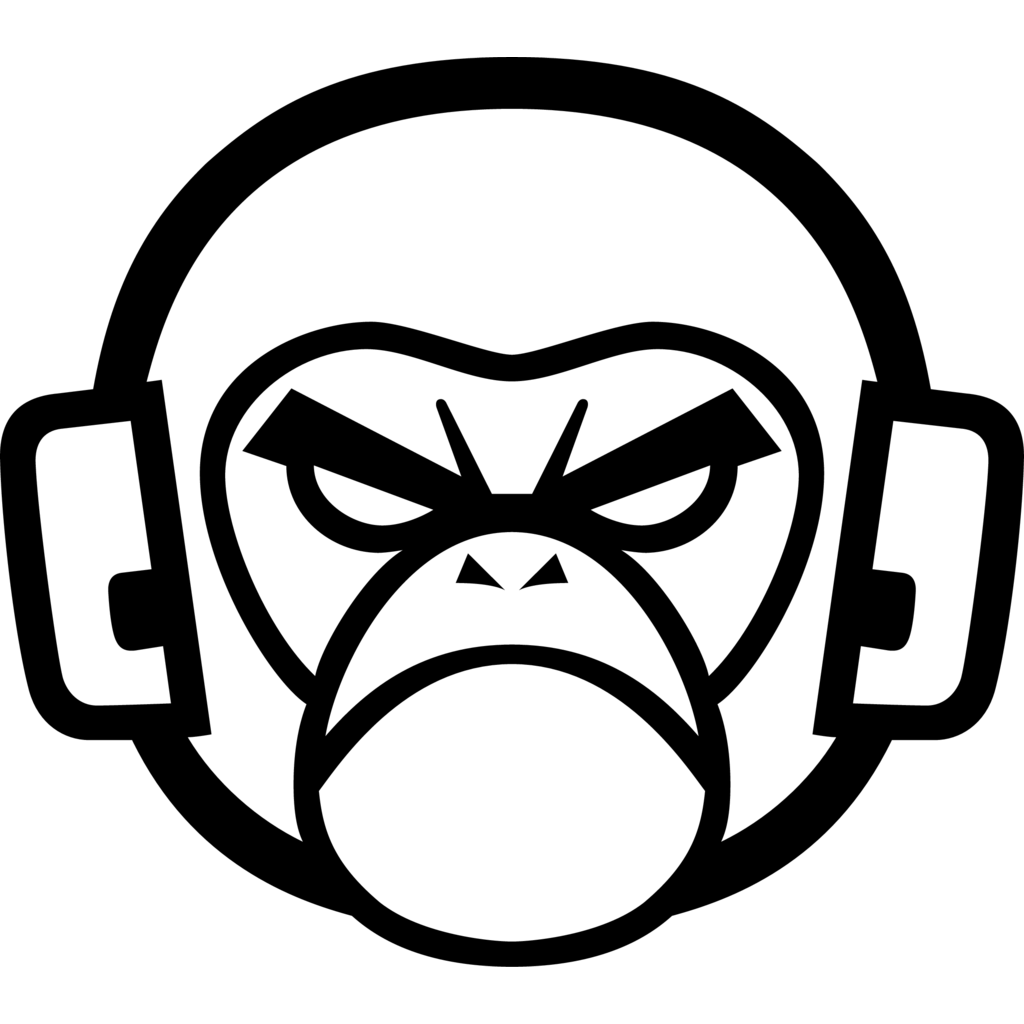 Logo, Military, MilSpec Monkey
