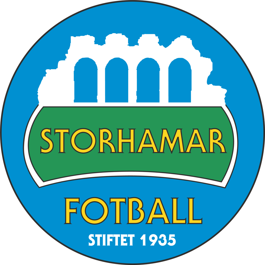 Storhamar, Game, Football 