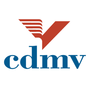 CDMV Logo