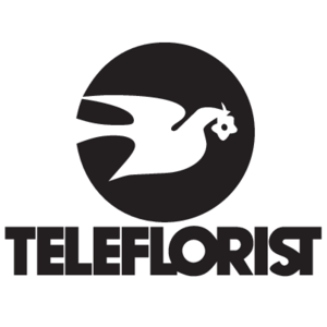 Teleflorist Logo