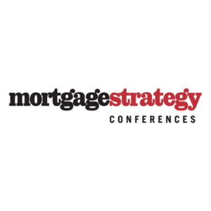 Mortgage Strategy Conferences Logo