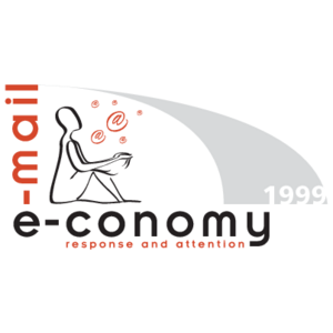 e-mail e-conomy Logo