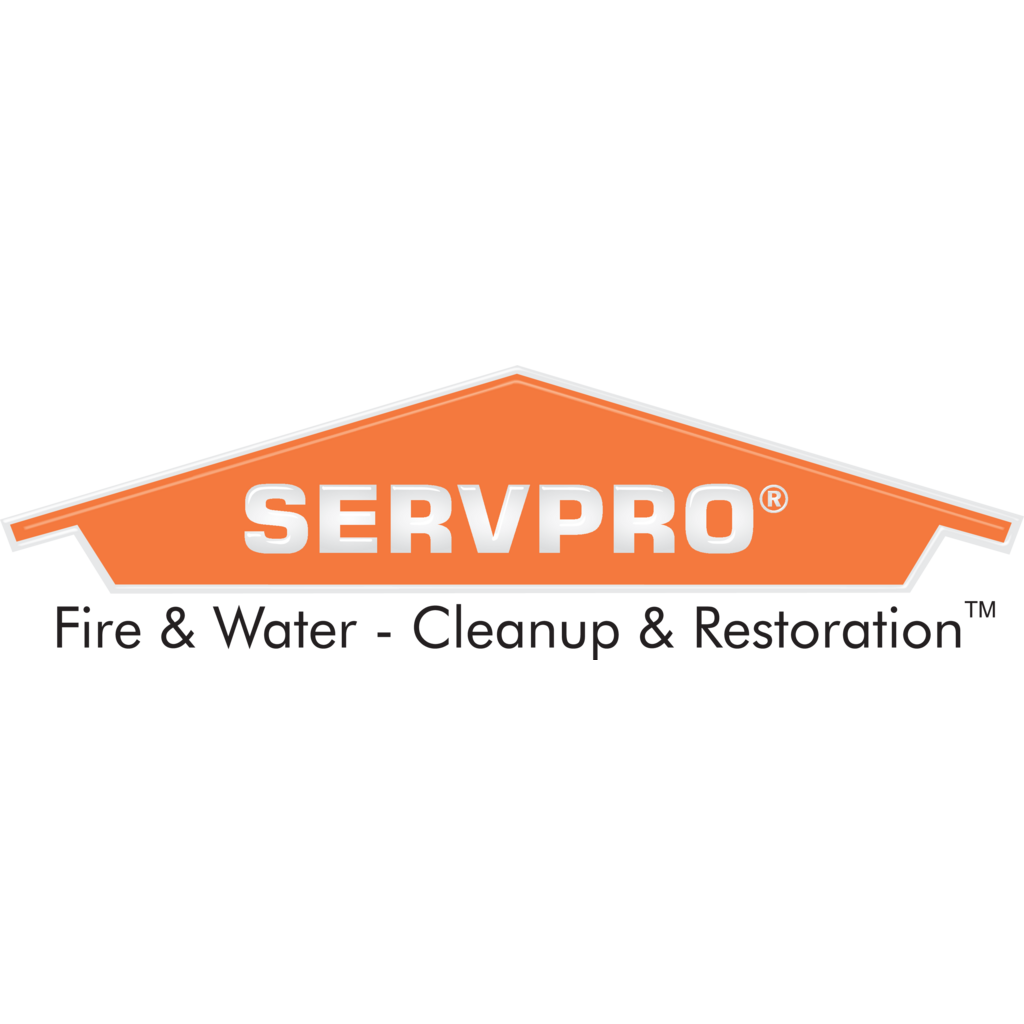 Logo, Industry, United States, ServPro