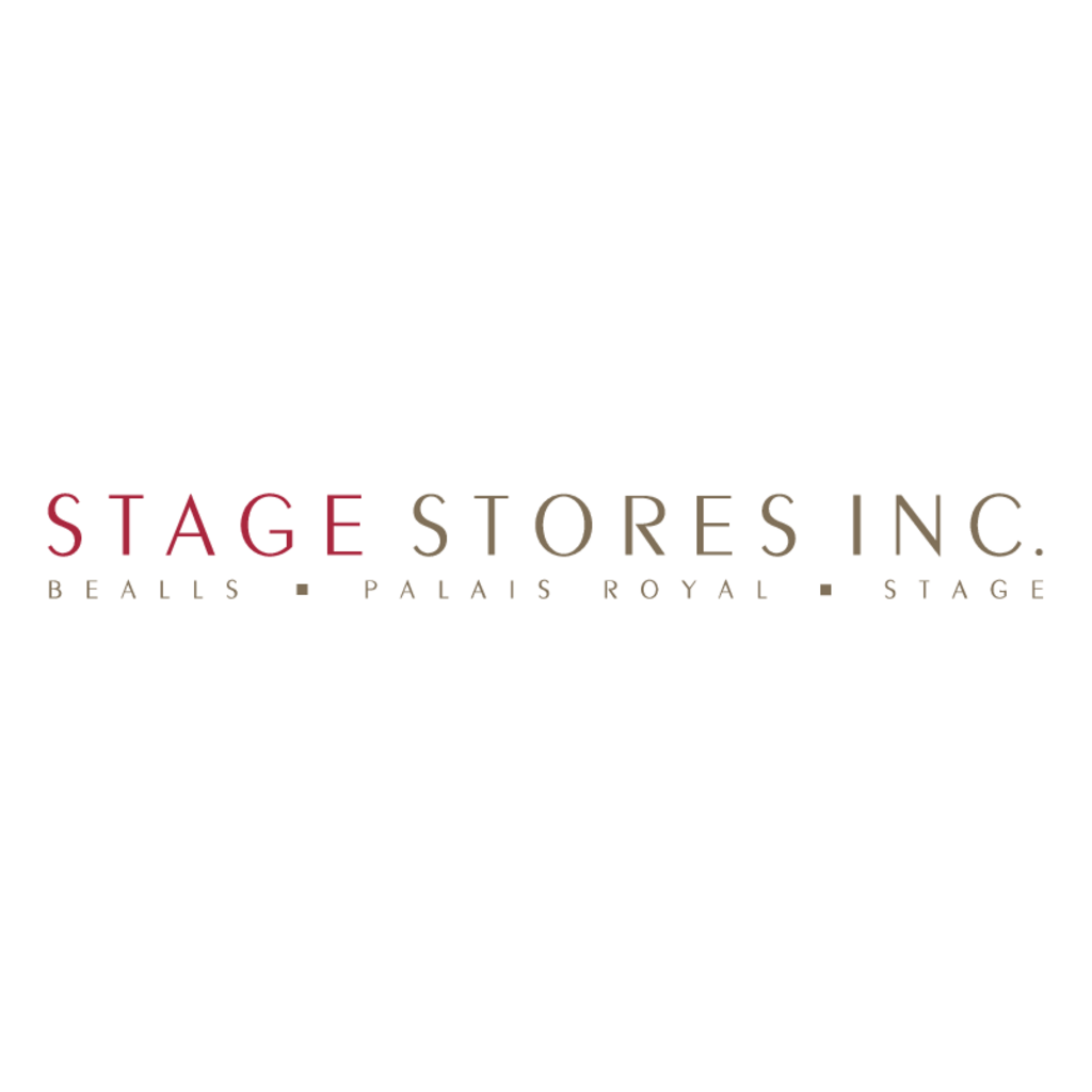 Stage,Stores