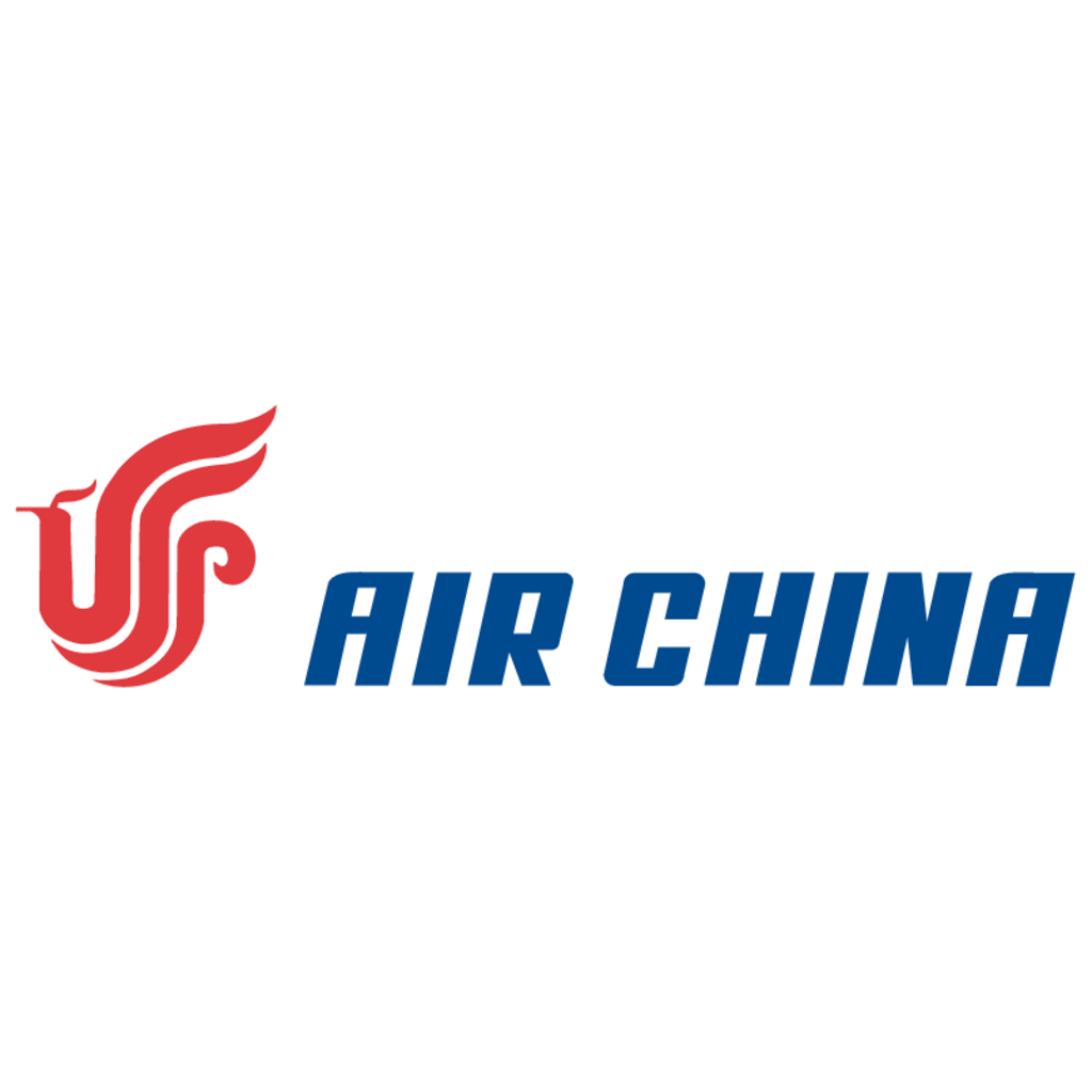 Air,China