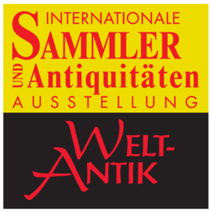 Welt Antik Logo
