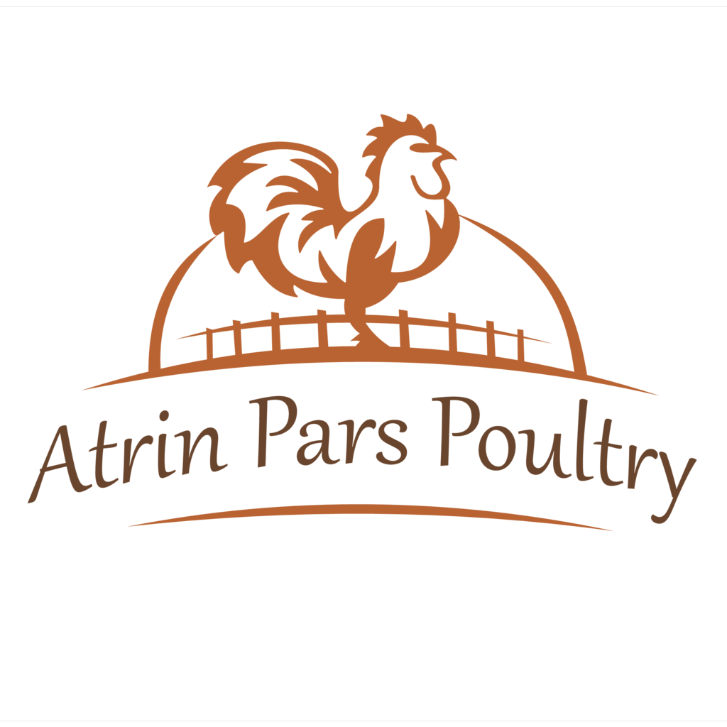 logo, Unclassified, Iran, Atrin Pars Poultry