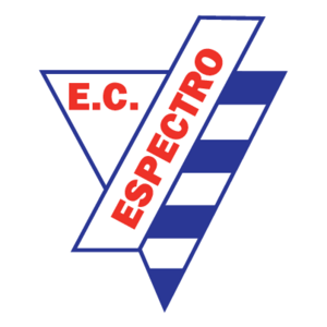 Esporte Clube Espectro de Porto Alegre-RS Logo