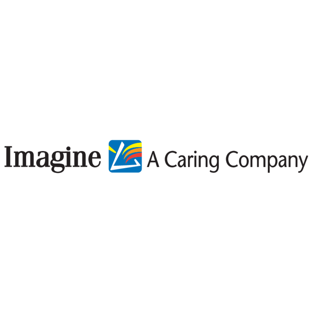 Imagine,A,Caring,Company