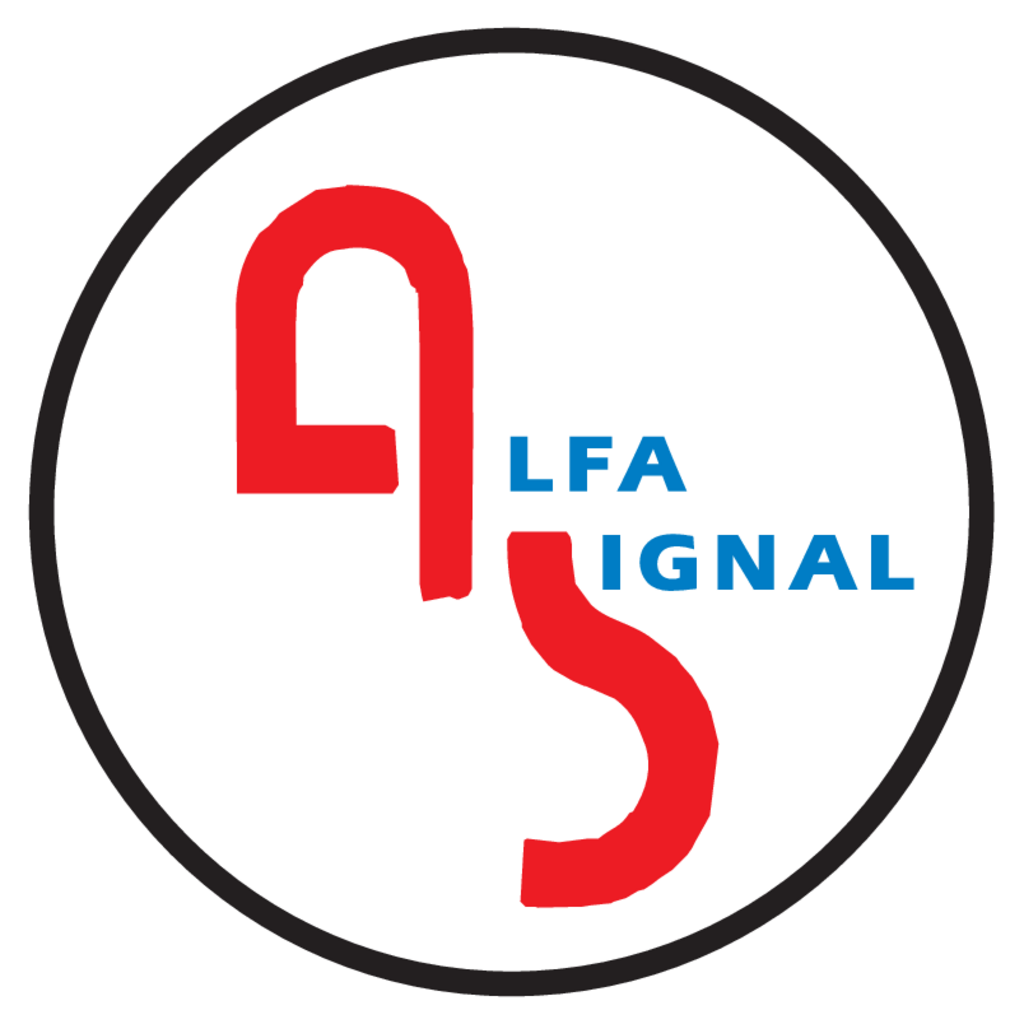 Alfa,Signal