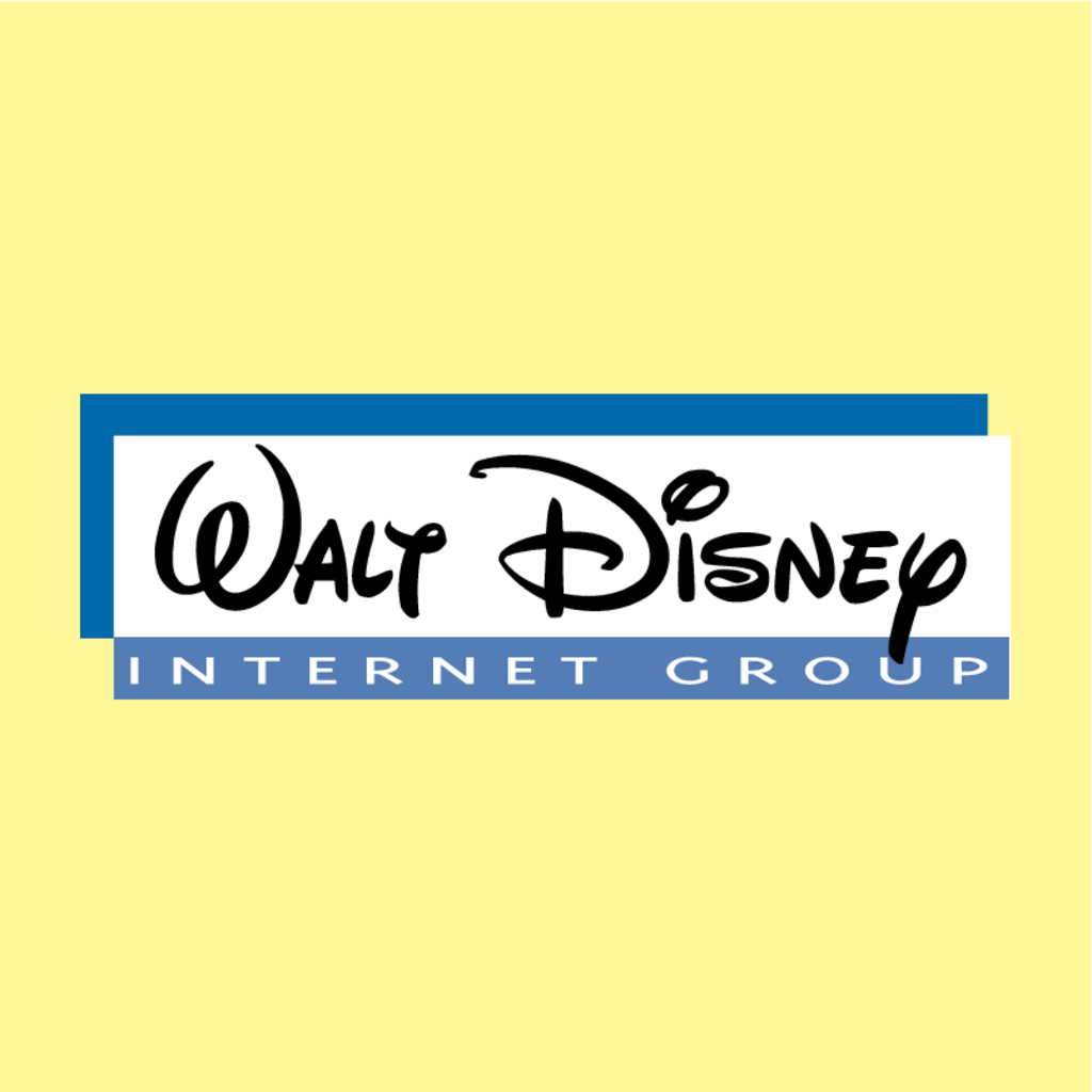 Walt,Disney,Internet,Group