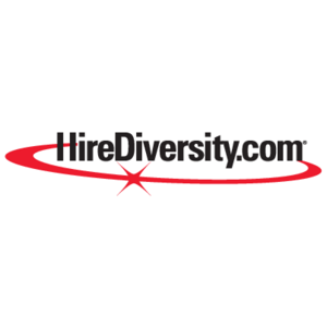 Hire Diversity Logo