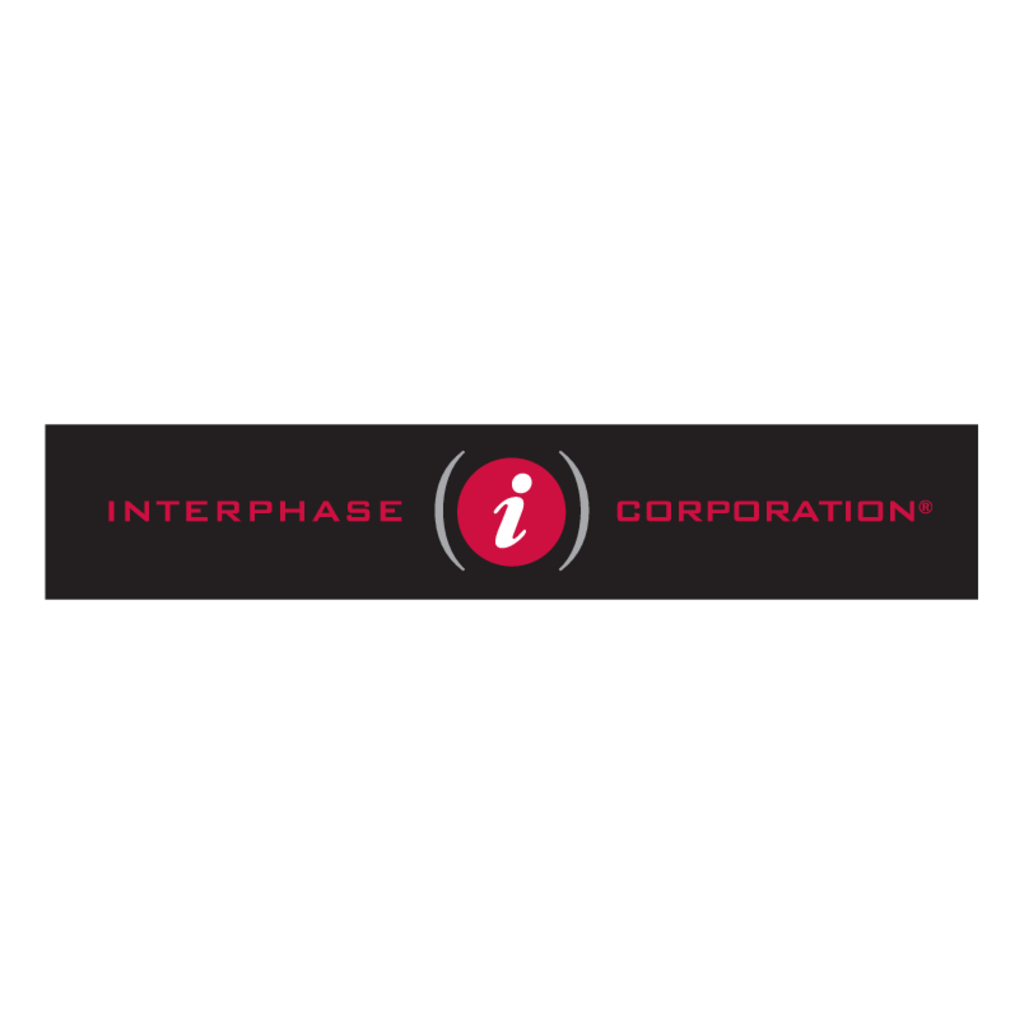 Interphase,Corporation