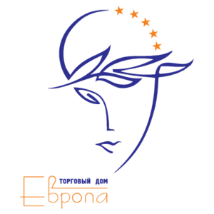 Europa(133) Logo