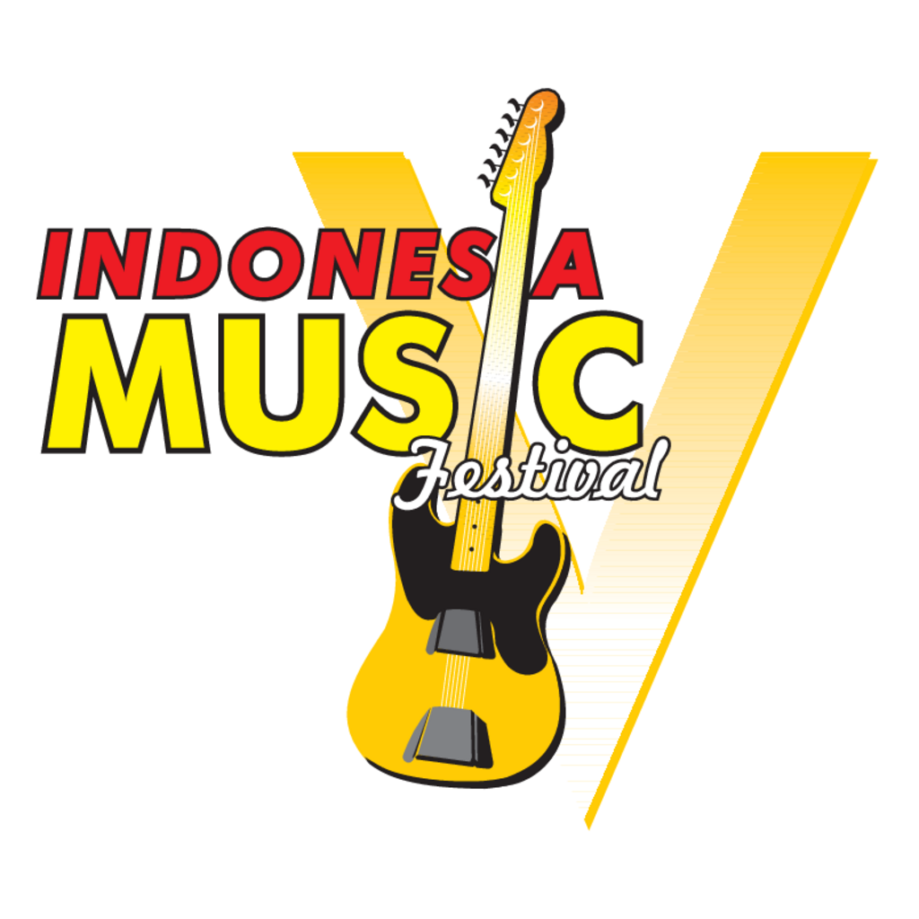 Indonesia,Music,Festival