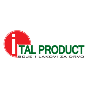 Ital Product Logo
