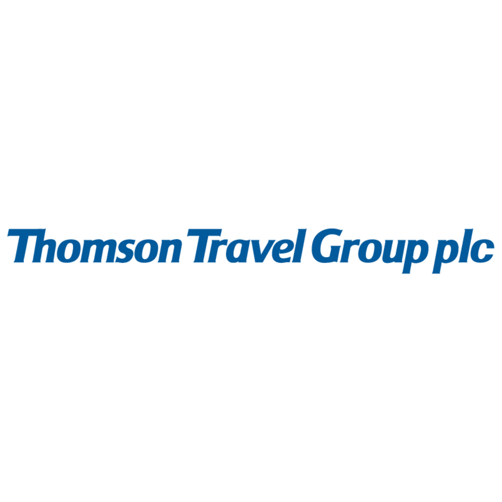 Thomson,Travel,Group