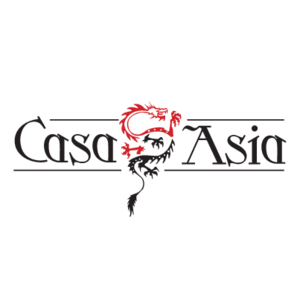Casa Asia Logo