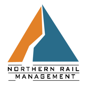 Northern Rail Management Logo