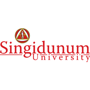 Singidunum University Logo