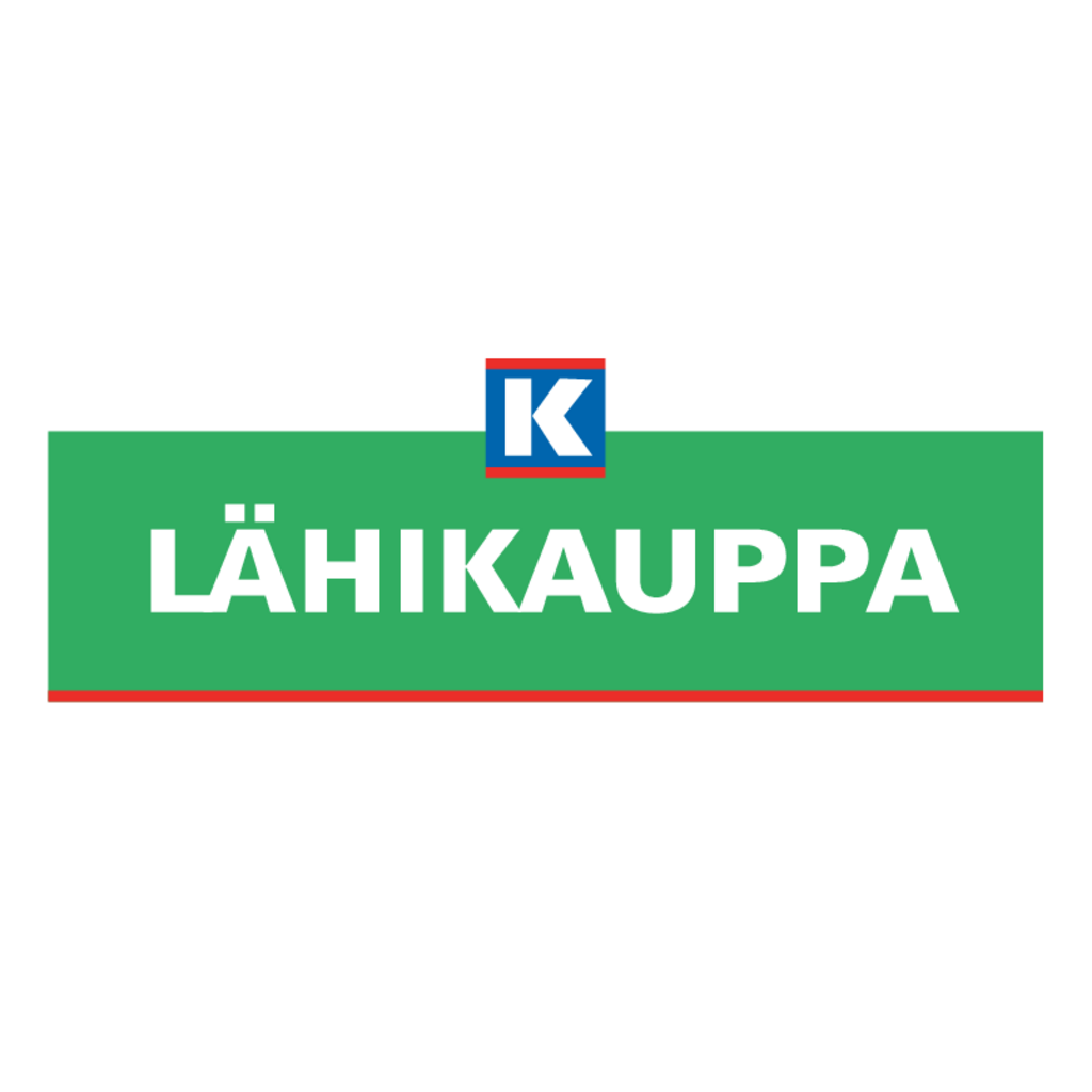 K-Lahikauppa