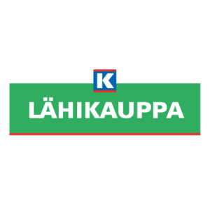 K-Lahikauppa Logo