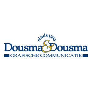 Dousma&Dousma Logo