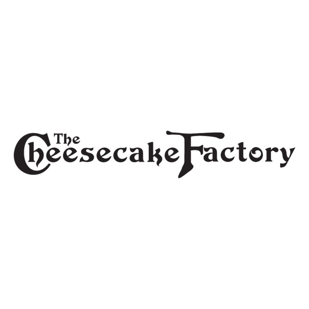The,Chessecake,Factory