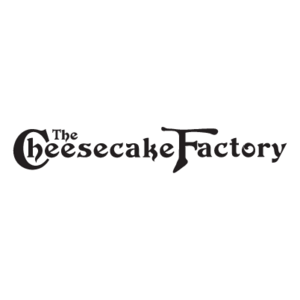 The Chessecake Factory