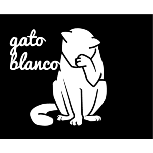 Gato Blanco Logo