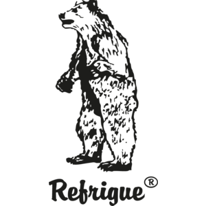 Refrigue Logo