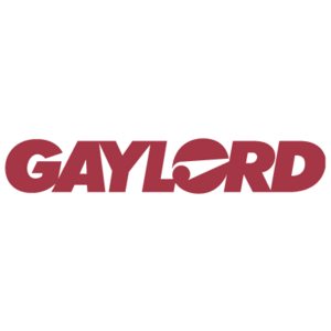Gaylord Container Logo
