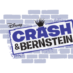 Logo, Unclassified, United States, Crash and Berstein
