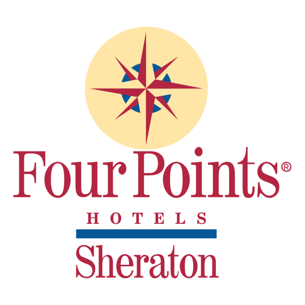 Four,Points,Hotels,Sheraton