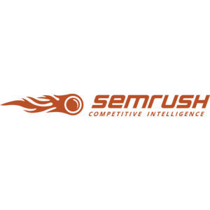 SEMrush Logo